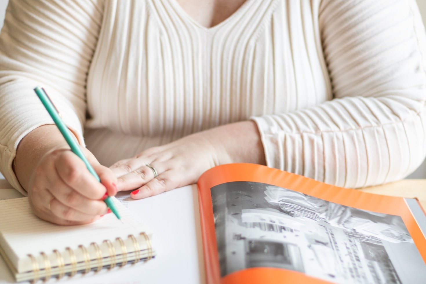 How to Embrace Change and Grow